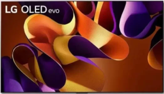Телевизор OLED 77" 4K OLED77G4RLA.ARUG LG Телевизор OLED 77" 4K OLED77G4RLA.ARUG LG