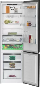 Холодильник B5RCNK403ZWB 7386610003 BEKO