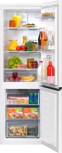 Холодильник B5RCNK403ZW 7386610001 BEKO