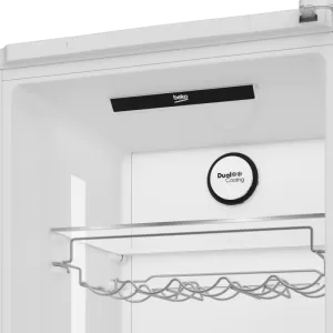Холодильник B5RCNK403ZW 7386610001 BEKO
