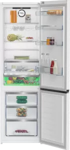 Холодильник B5RCNK403ZW 7386610001 BEKO