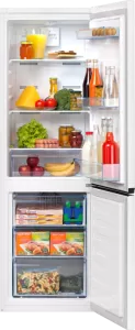 Холодильник B5RCNK403ZW 7386610001 BEKO