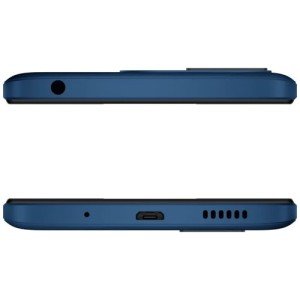 Смартфон Xiaomi Redmi 12C 4/128Gb (NFC) Ocean Blue (Синий) EAC