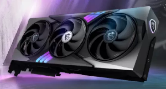 Видеокарта PCIE16 RTX5070TI 16GB RTX 5070 Ti 16G GAMING TRIO OC MSI