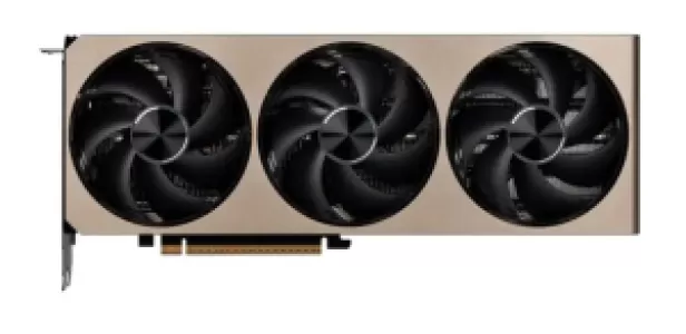 Видеокарта PCIE16 RTX5080 16GB RTX 5080 16G INSPIRE 3X OC MSI