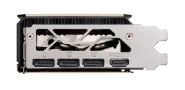 Видеокарта PCIE16 RTX5080 16GB RTX 5080 16G INSPIRE 3X OC MSI