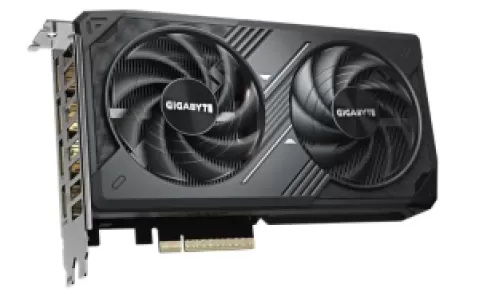Видеокарта PCIE16 RTX5060 8GB GV-N5060WF2-8GD GIGABYTE