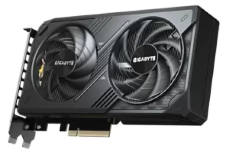 Видеокарта PCIE16 RTX5060 8GB GV-N5060WF2-8GD GIGABYTE