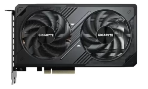 Видеокарта PCIE16 RTX5060 8GB GV-N5060WF2-8GD GIGABYTE