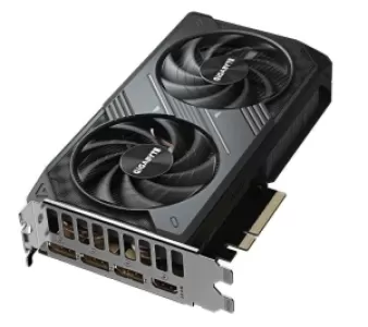 Видеокарта PCIE16 RTX5060 8GB GV-N5060WF2-8GD GIGABYTE