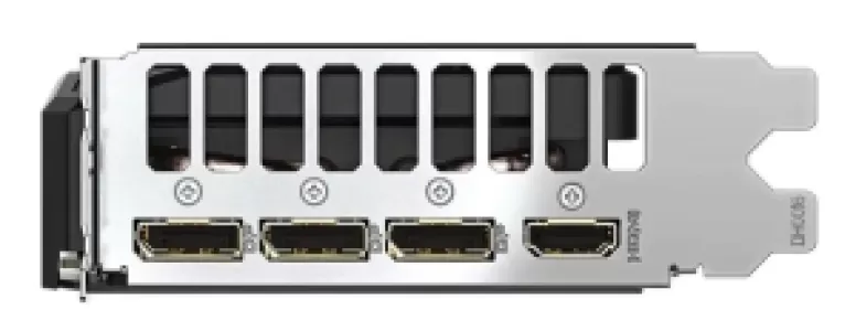 Видеокарта PCIE16 RTX5060 8GB GV-N5060WF2-8GD GIGABYTE
