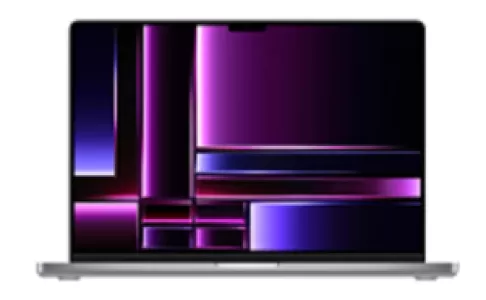 Ноутбук Apple MacBook Pro 16 2023 (M2 Pro 12-Core, GPU 19-Core, 16GB, 512GB) (16 ГБ, 512 ГБ, MNW83, Серый Космос) Ноутбук Apple MacBook Pro 16 2023 (M2 Pro 12-Core, GPU 19-Core, 16GB, 512GB) (16 ГБ, 512 ГБ, MNW83, Серый Космос)