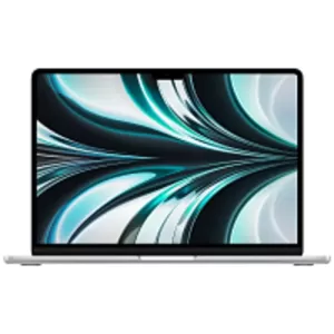 Ноутбук Apple MacBook Air 13 2022 (M2 8-Core, GPU 10-Core, 8GB, 512GB) (Серебристый, MLY03, 8 ГБ, 512 ГБ) Ноутбук Apple MacBook Air 13 2022 (M2 8-Core, GPU 10-Core, 8GB, 512GB) (Серебристый, MLY03, 8 ГБ, 512 ГБ)