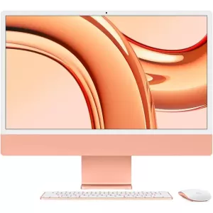 Моноблок Apple iMac 24 2023 (M3 8-Core, GPU 10-Core, 8GB, 256GB) (Оранжевый, 8 ГБ, 256 ГБ, MQRX3) Моноблок Apple iMac 24 2023 (M3 8-Core, GPU 10-Core, 8GB, 256GB) (Оранжевый, 8 ГБ, 256 ГБ, MQRX3)