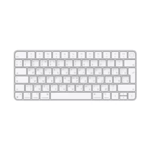 Клавиатура Apple Magic Keyboard с Touch ID для моделей Mac с чипом Apple 