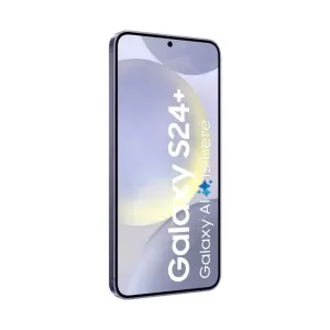 Смартфон Samsung S24 plus 12Gb/ 512Gb Cobalt violet