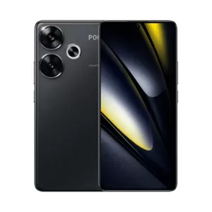 Смартфон Poco F6 12Gb/ 512Gb Black Смартфон Poco F6 12Gb/ 512Gb Black