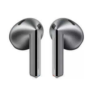 Наушники Samsung Galaxy Buds 3 Silver Наушники Samsung Galaxy Buds 3 Silver