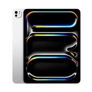 Планшет Apple iPad Pro 11 M4 Wi-Fi (2024) 256Gb Silver Планшет Apple iPad Pro 11 M4 Wi-Fi (2024) 256Gb Silver