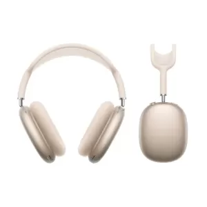 Наушники Apple AirPods Max USB-C (2024) Starlight Наушники Apple AirPods Max USB-C (2024) Starlight