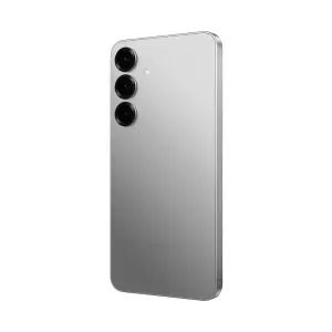 Смартфон Samsung S25 Plus 12Gb / 256Gb Silver Shadow