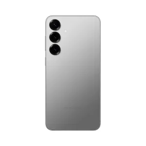Смартфон Samsung S25 Plus 12Gb / 256Gb Silver Shadow