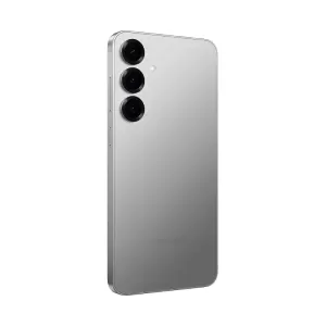 Смартфон Samsung S25 Plus 12Gb / 256Gb Silver Shadow