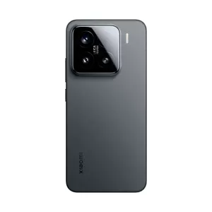 Смартфон Xiaomi Mi 15 12Gb / 256Gb Black