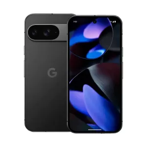 Смартфон Google Pixel 9 128Gb Obsidian Смартфон Google Pixel 9 128Gb Obsidian