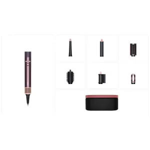 Фен-Стайлер Dyson Airwrap Complete Long HS08 KR Jasper Plum