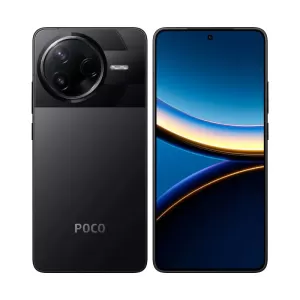 Смартфон Poco F7 Pro 12Gb/ 512Gb Black Смартфон Poco F7 Pro 12Gb/ 512Gb Black