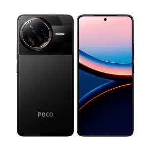 Смартфон Poco F7 Ultra 16Gb/ 512Gb Black