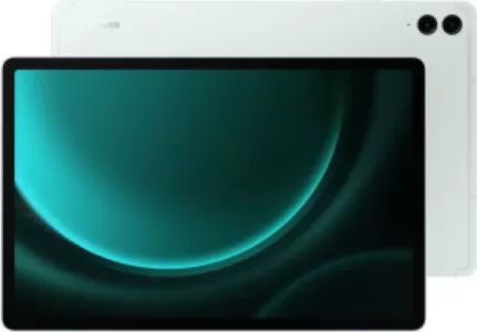 Планшет Samsung Galaxy Tab S9 FE Plus, 8/128 ГБ Wi-Fi, Mint, мятный Планшет Samsung Galaxy Tab S9 FE Plus, 8/128 ГБ Wi-Fi, Mint, мятный