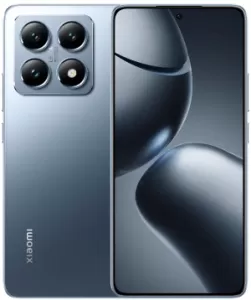 Смартфон Xiaomi 14T Pro, 12/1024 GB, Blue Смартфон Xiaomi 14T Pro, 12/1024 GB, Blue