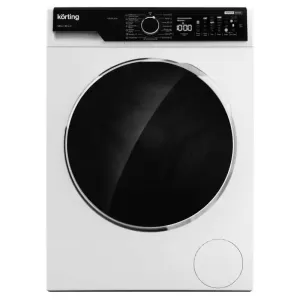 Стиральная машина KORTING KWD 58IL14106 Стиральная машина KORTING KWD 58IL14106