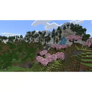 Игра Sony Minecraft (Русская версия) (PS5)