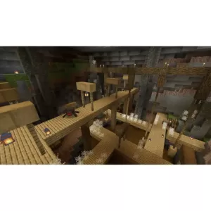 Игра Sony Minecraft (Русская версия) (PS5)