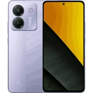 Смартфон Xiaomi Poco M7 Pro 12/256Gb Purple Global Version Смартфон Xiaomi Poco M7 Pro 12/256Gb Purple Global Version