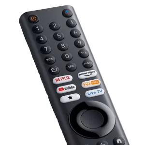 Телевизор Xiaomi TV A50 Pro 2026 50" (L50MB-APRU)