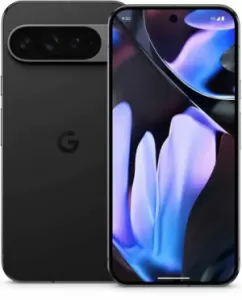Google Pixel 9 Pro 16/256Gb Obsidian USA Dual: nano Sim +eSim Google Pixel 9 Pro 16/256Gb Obsidian USA Dual: nano Sim +eSim