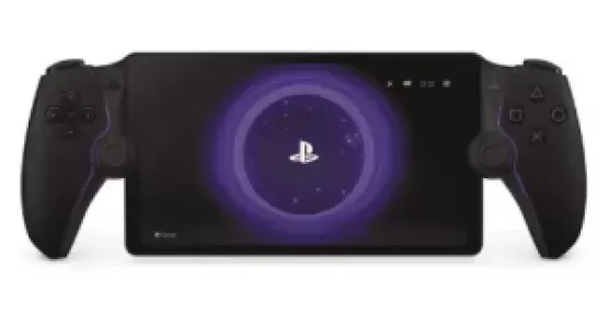 Игровая приставка PlayStation Portal Remote Player, Black Игровая приставка PlayStation Portal Remote Player, Black