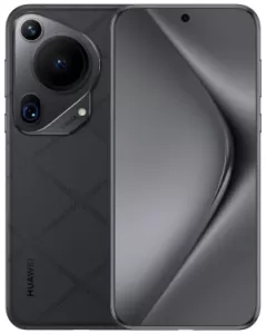 Смартфон HUAWEI Pura 70 Ultra 16/512 Гб, черный