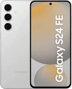 Смартфон Samsung Galaxy S24 FE 8/512Gb, серый Смартфон Samsung Galaxy S24 FE 8/512Gb, серый