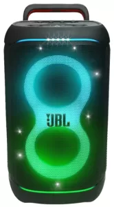 Портативная аудиосистема JBL PARTYBOX 520, черный Портативная аудиосистема JBL PARTYBOX 520, черный