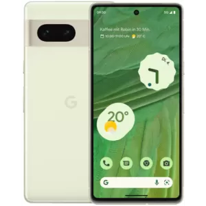 Смартфон Google Pixel 7, 8/128 GB, JP, Green Смартфон Google Pixel 7, 8/128 GB, JP, Green