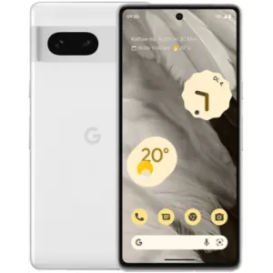 Смартфон Google Pixel 7, 8/128 GB, JP, White Смартфон Google Pixel 7, 8/128 GB, JP, White