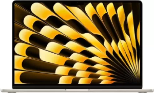 Ноутбук Apple Macbook Air 13 M3 (MRXT3) 8/256, сияющая звезда Ноутбук Apple Macbook Air 13 M3 (MRXT3) 8/256, сияющая звезда