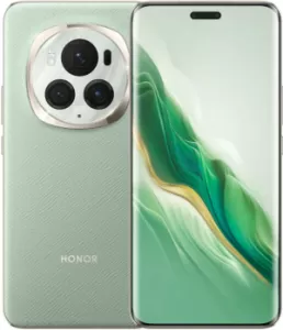 Смартфон Honor Magic 6 Pro, 12/512 GB, Green, зеленый Смартфон Honor Magic 6 Pro, 12/512 GB, Green, зеленый
