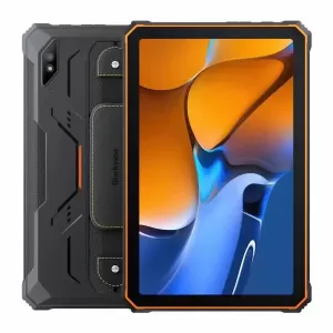 Планшет Blackview Tab Active 8 Pro, 8/256 Гб, Orange, оранжевый Планшет Blackview Tab Active 8 Pro, 8/256 Гб, Orange, оранжевый