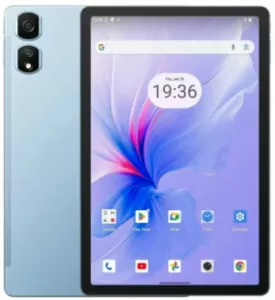 Планшет Blackview Tab 16 Pro, 8/256 ГБ, Wi-Fi, синий Планшет Blackview Tab 16 Pro, 8/256 ГБ, Wi-Fi, синий